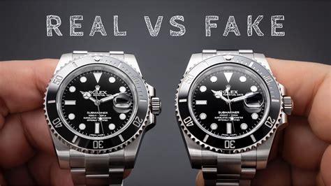 fake rolex that looks exactly like as real one|aaa rolex vs real.